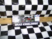 2024 Brad Keselowski # 6 Castrol Edge 1/64th.