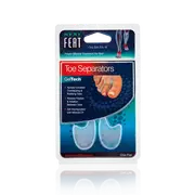 Neat Feat Gel Toe Separators