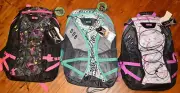 East Sport Extreme Back Pack Book Bag Travel School Organizer Tote Tech Pockets