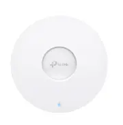 TP-Link EAP783 Omada BE19000 Ceiling Mount Tri-Band Wi-Fi 7 Access Point (WIFI7)
