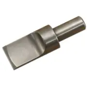 Pro Swivel Knife Blade 3/8" (9.5mm) Hollow Ground 8112