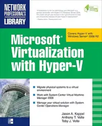在飛比找博客來優惠-Microsoft Virtualization With 