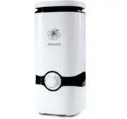 Alydon Cool Mist Humidifier – 4L Capacity, 40-Hour Runtime & Essential Oil