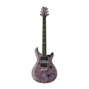 PRS SE Custom 24 - Quilt Top Electric Guitar - Violet