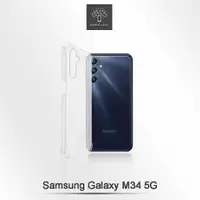 在飛比找momo購物網優惠-【Metal-Slim】Samsung Galaxy M34