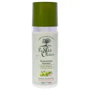 Day Skin Care Moisturizing by Le Petit Olivier for Women - 1.6 oz Moisturizer
