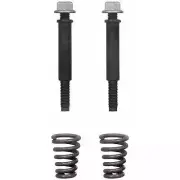 Exhaust Bolt and Spring Fel-Pro ES 72141