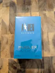 Mugler A*Men Ultimate EDT Toilette Spray 100ml