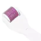 Micro Needle Roller Facial Skin Cleaning Brush Needle Roller SLS