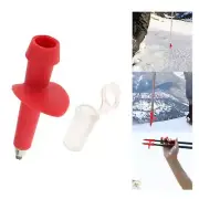 Walking Sticks Tip Replacement for Backpacking Nordic Walking Snowshoeing