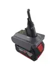 NNEDSZ Bosch 18V To Dyson V7 & V8 Battery Converter / Adapter
