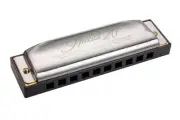 Hohner Special 20 Harmonica - Key of C