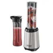 Russell Hobbs Mix and Go Classic Blender - Stainless Steel