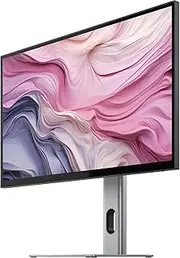 Alogic Clarity 27" 4K Ultra HD HDR600 Edge-to-Edge Display Monitor [27F34KCPD]