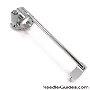 Siemens BP9-4 Transducer Needle Guide - Reusable - Guia de biopsia