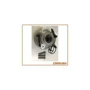 DP2010.10.0344 DR!VE+ WHEEL BEARING KIT FRONT AXLE FOR JEEP