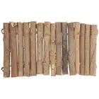 Wooden Stick Terrarium Landscaping Hideout DIY Reptile Hiding Cave Water Tank