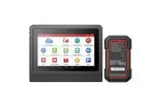 Launch X431 V Plus Scanner Advanced Bidirectional Diagnostics and Coding