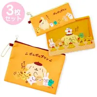 在飛比找樂天市場購物網優惠-【震撼精品百貨】Pom Pom Purin 布丁狗~日本三麗