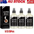 100ml Super Milk ConditioningHair Primer Leave In Conditioner Hair Spray Hot