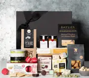 Boxed Treats and More