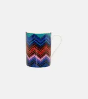 [Missoni] Missoni Starlight Zigzag porcelain mug