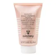 Sisley Radiant Glow Express - Maschera Illuminating - 60 ml