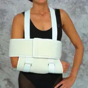 Unifoam Arm Sling & Swathe (8 Pack)