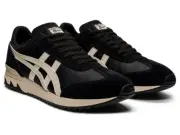 Onitsuka Tiger CALIFORNIA 78 EX Unisex 1183A355 002 BLACK/OATMEAL Japan New