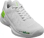 [WILSON] Men's Rush Pro 4.0 Hope London Edition Sneaker