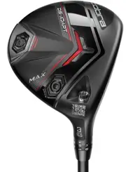Cobra Golf Club DS ADAPT MAX 15.5* 3 Wood Senior Graphite New