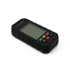 High Accuracy Nuclear Radiation Detector Geiger Counter with LCD Display