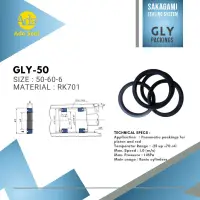 在飛比找蝦皮購物優惠-密封 GLY 50 尺寸 50-60-6 坂上