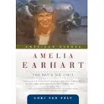 AMELIA EARHART: THE SKY’S NO LIMIT