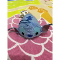 在飛比找蝦皮購物優惠-迪士尼/Disney/TSUM TSUM/史迪奇吊飾娃娃/疊