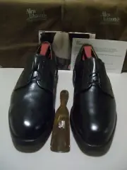 New 1st Quality Allen Edmonds Bellingham 7 D black