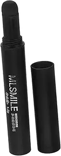 Hairline Contouring Stick Hair Line Concealer Roots Cover up Stick Root Cover up Stick Instant Hairline Filler Hair Power for Men Hair Fillers Root Cover up Hair Color Powder Black