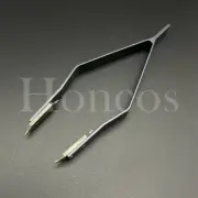 Watchmaker Watch Lug Remover Tools Kit Spring Bar Tweezer For 7825 Watch Gray