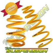 Coil Springs Rear raised MITSUBISHI 2010 ON CHALLENGER PB (x 2 )