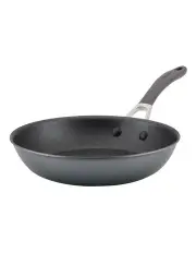 [Circulon] ScratchDefense A1 Nonstick Induction Frypan 21.5cm in Grey