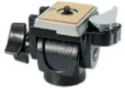 Manfrotto 234RC Swivel Tilt Head with Quick Release
