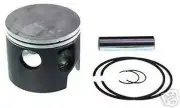 Mercury 75-125 HP Looper Standard Piston Kit 2704-826191T4 826191A4 821896A6