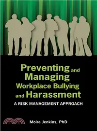 在飛比找三民網路書店優惠-Preventing and Managing Workpl