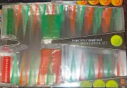 Karim Rashid Backgammon Set by Bozart *NEW UNOPENED ORIGINAL PACKAGING*