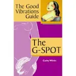 THE GOOD VIBRATIONS GUIDE: THE G-SPOT