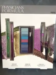 Physicians Formula Shimmer Strips: Eyeliner, Shadow & Liner, Kohl Kajal Gift Set