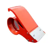 3PCS Carton Baler Device Cutter Sealing Machine Tape Dispenser Sealer Holder