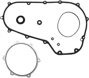 Primary Gasket Kit for Touring Models FLH FLT Bagger 2007-Up PKBAGGER07