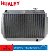 3Row Radiator For 1971-1980 HOLDEN Kingswood HG HT HK HQ HJ HX HZ Chev engine MT
