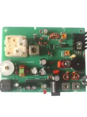 530-1600Khz Radio Experimental AM Transmitter Medium Wave Transmitter , School T